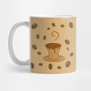 Lets drink coffee Mug